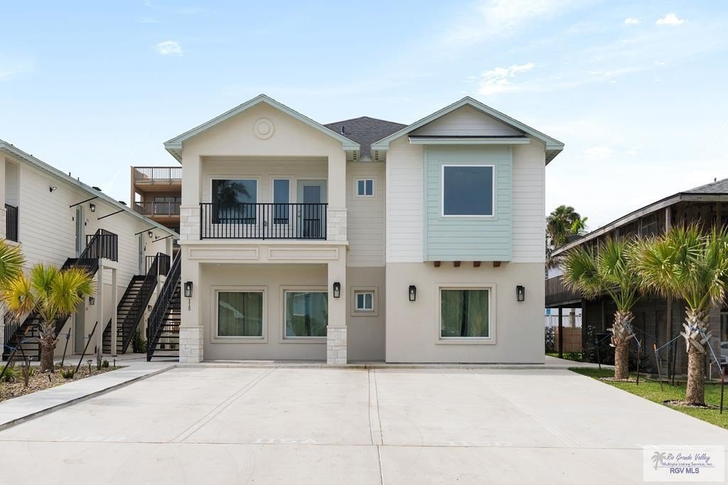 115 MARLIN ST. #C, SOUTH PADRE ISLAND, TX 78597, 2 Habitaciones Habitaciones , ,2 BañosBaños,Residential,En Venta,115 MARLIN ST.,29764981