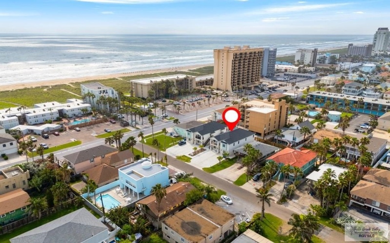 115 MARLIN ST. #D, SOUTH PADRE ISLAND, TX 78597, 2 Habitaciones Habitaciones , ,2 BañosBaños,Residential,En Venta,115 MARLIN ST.,29765006