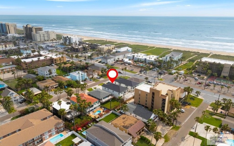 115 MARLIN ST. #D, SOUTH PADRE ISLAND, TX 78597, 2 Habitaciones Habitaciones , ,2 BañosBaños,Residential,En Venta,115 MARLIN ST.,29765006