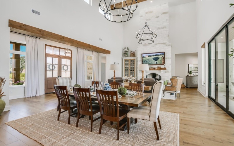 120 Nattie Woods, Horseshoe Bay, TX 78657, 4 Bedrooms Bedrooms, ,5 BathroomsBathrooms,Residential,For Sale,120 Nattie Woods,173375