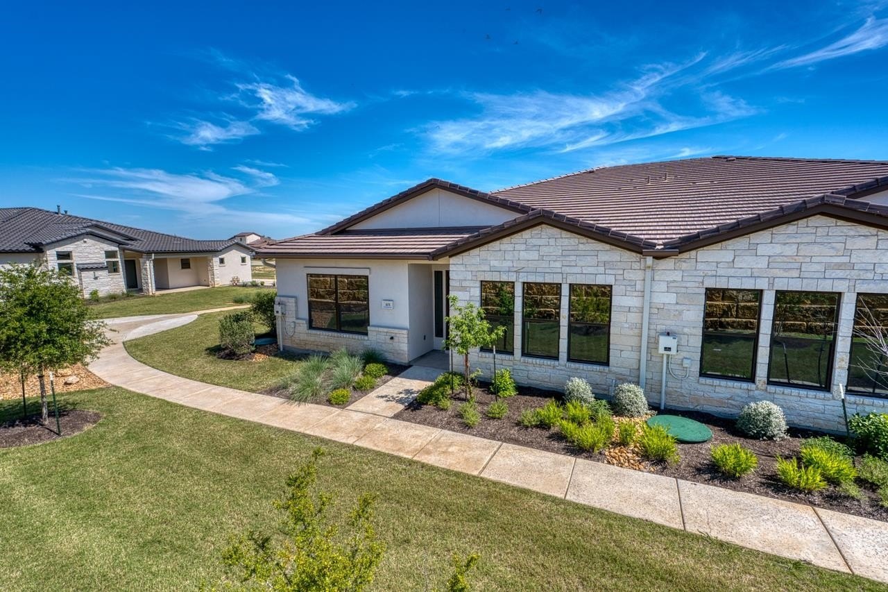 105 Amiata, Horseshoe Bay, TX 78657, 3 Habitaciones Habitaciones , ,2 BañosBaños,Residential,En Venta,105 Amiata,173385