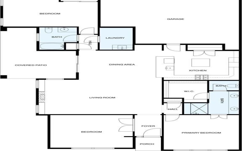 105 Amiata, Horseshoe Bay, TX 78657, 3 Habitaciones Habitaciones , ,2 BañosBaños,Residential,En Venta,105 Amiata,173385