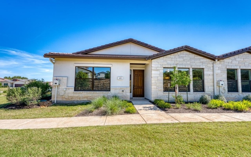 105 Amiata, Horseshoe Bay, TX 78657, 3 Habitaciones Habitaciones , ,2 BañosBaños,Residential,En Venta,105 Amiata,173385