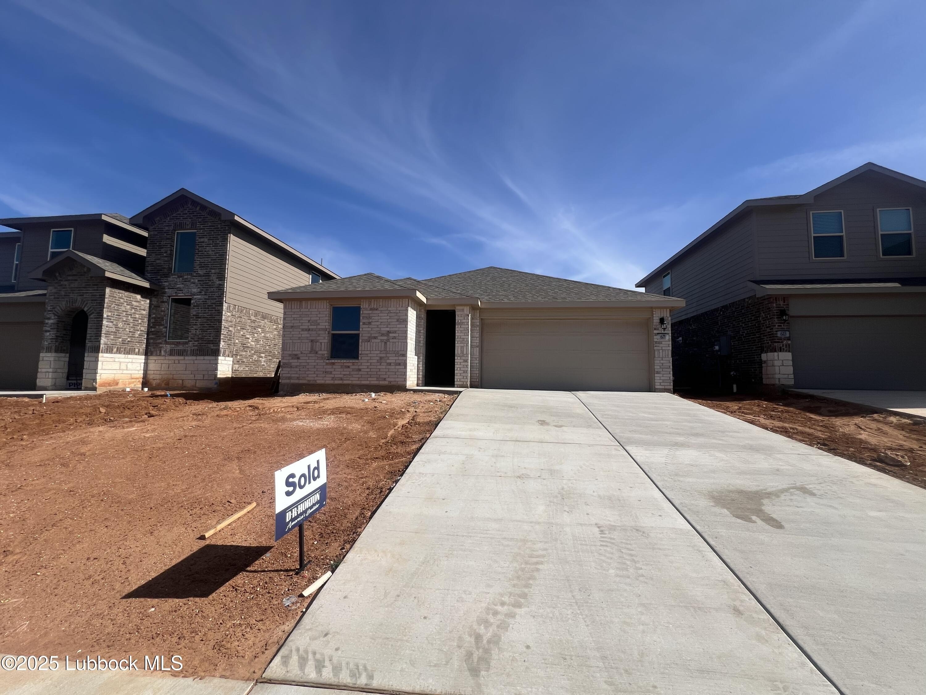621 14th Street, Wolfforth, TX 79382, 4 Habitaciones Habitaciones , ,2 BañosBaños,Residential Lease,En Alquiler,621 14th Street,202554784