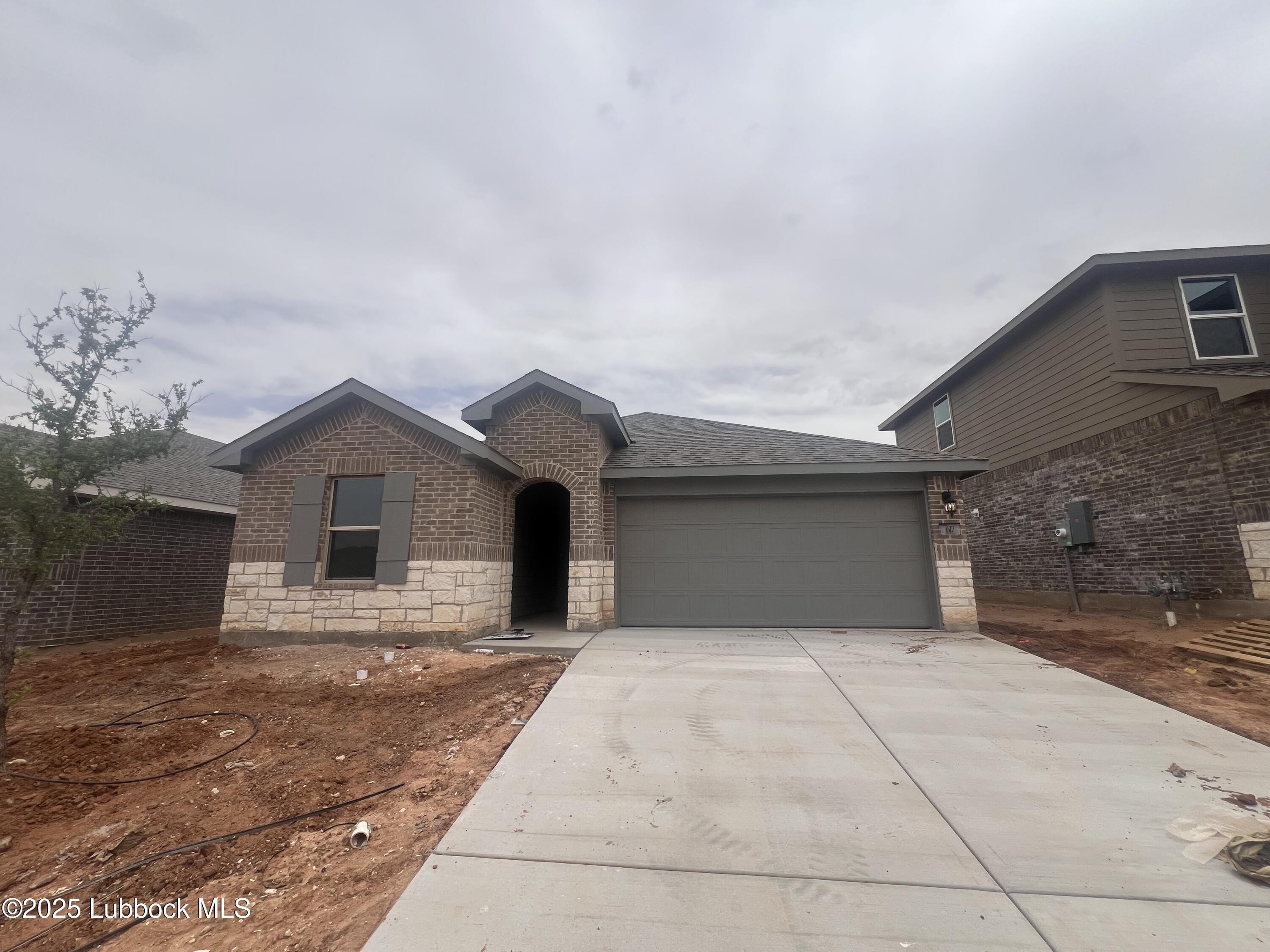 617 14th st, Wolfforth, TX 79382, 4 Habitaciones Habitaciones , ,2 BañosBaños,Residential Lease,En Alquiler,617 14th st,202554790
