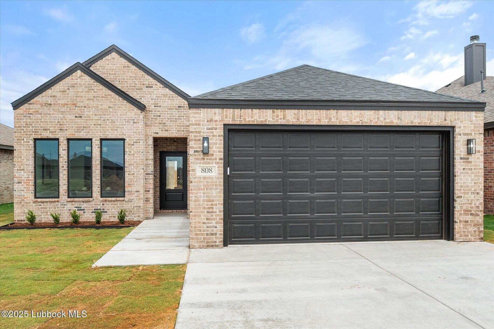 808 E 19th Street, Wolfforth, TX 79382, 3 Bedrooms Bedrooms, ,2 BathroomsBathrooms,Residential,For Sale,808 E 19th Street,202554823