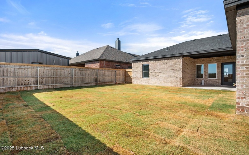 808 E 19th Street, Wolfforth, TX 79382, 3 Bedrooms Bedrooms, ,2 BathroomsBathrooms,Residential,For Sale,808 E 19th Street,202554823