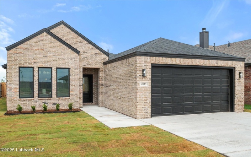 808 E 19th Street, Wolfforth, TX 79382, 3 Bedrooms Bedrooms, ,2 BathroomsBathrooms,Residential,For Sale,808 E 19th Street,202554823