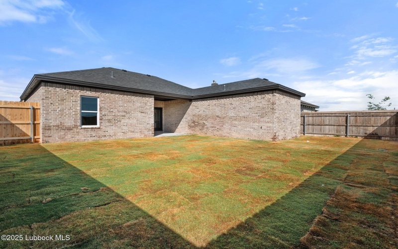 808 E 19th Street, Wolfforth, TX 79382, 3 Bedrooms Bedrooms, ,2 BathroomsBathrooms,Residential,For Sale,808 E 19th Street,202554823