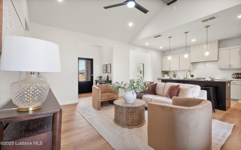 808 E 19th Street, Wolfforth, TX 79382, 3 Bedrooms Bedrooms, ,2 BathroomsBathrooms,Residential,For Sale,808 E 19th Street,202554823