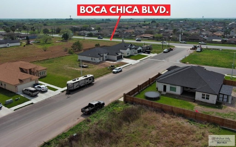 8608 JUPITER ST., BROWNSVILLE, TX 78521, 4 Habitaciones Habitaciones , ,2 BañosBaños,Residential,En Venta,8608 JUPITER ST.,29763501