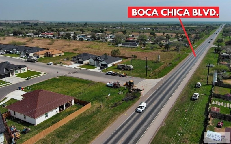 8608 JUPITER ST., BROWNSVILLE, TX 78521, 4 Habitaciones Habitaciones , ,2 BañosBaños,Residential,En Venta,8608 JUPITER ST.,29763501