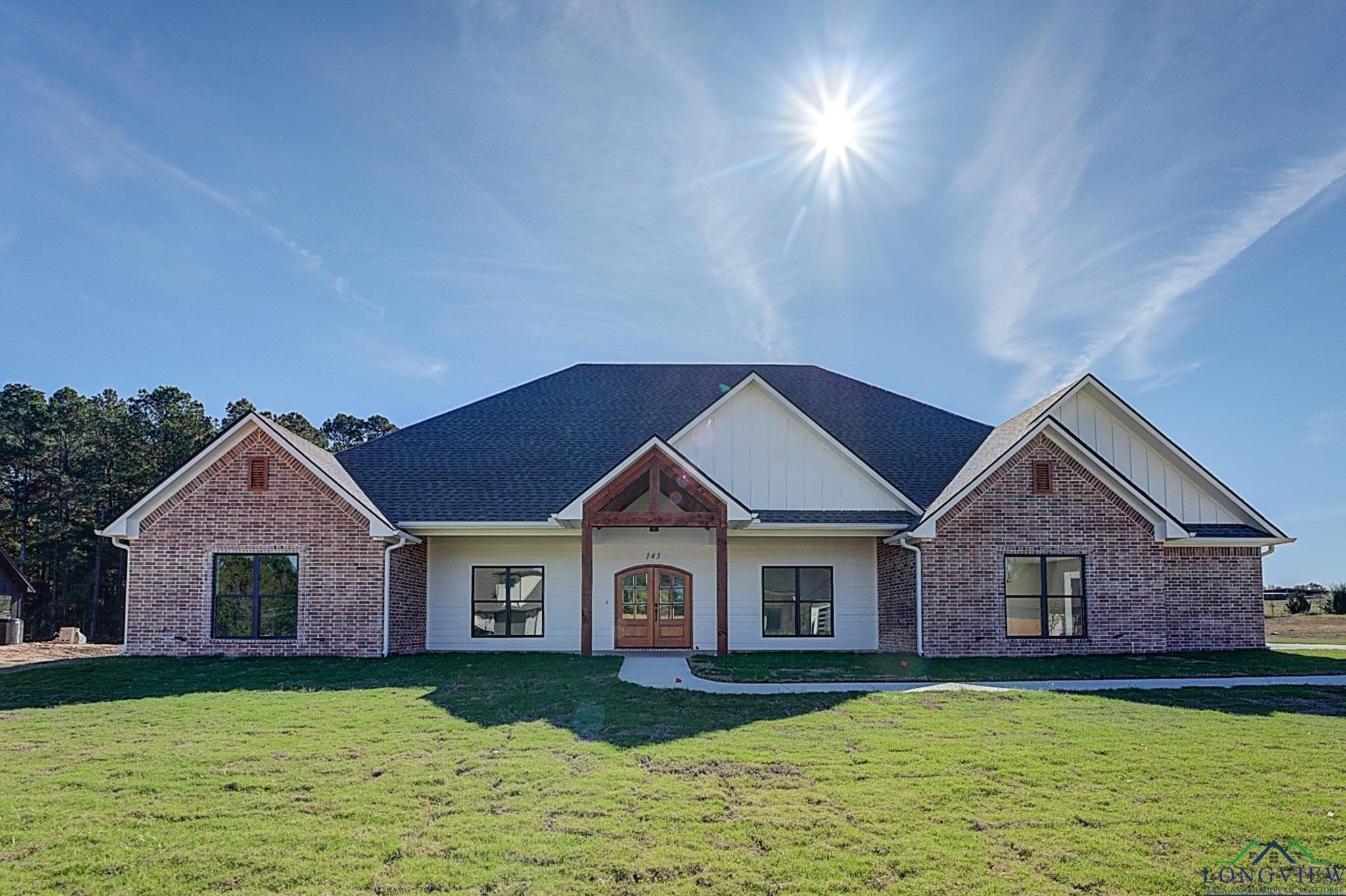 143 Bronco, Texarkana, TX 75503, 4 Bedrooms Bedrooms, ,2 BathroomsBathrooms,Residential,For Sale,143 Bronco,20253358