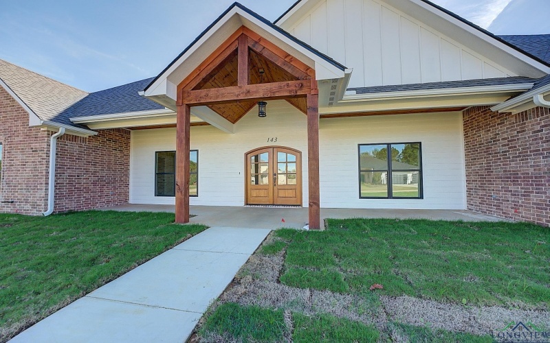 143 Bronco, Texarkana, TX 75503, 4 Bedrooms Bedrooms, ,2 BathroomsBathrooms,Residential,For Sale,143 Bronco,20253358