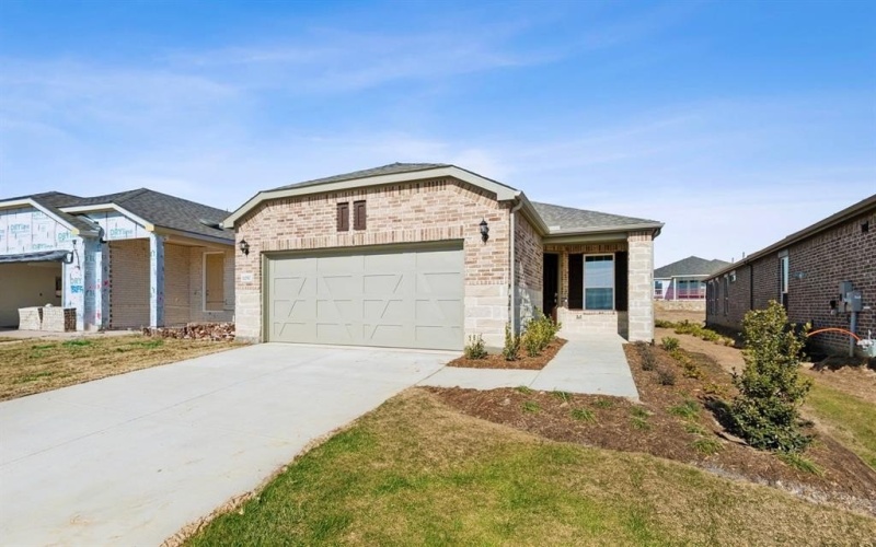 1257 Bogart Way, Celina, TX 75009, 2 Bedrooms Bedrooms, ,2 BathroomsBathrooms,Residential,For Sale,1257 Bogart Way,20799690