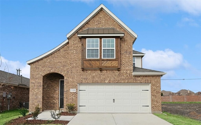 1109 Baker Bridge Drive, Forney, TX 75126, 3 Bedrooms Bedrooms, ,2 BathroomsBathrooms,Residential,For Sale,1109 Baker Bridge Drive,20755014