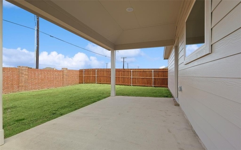 1109 Baker Bridge Drive, Forney, TX 75126, 3 Bedrooms Bedrooms, ,2 BathroomsBathrooms,Residential,For Sale,1109 Baker Bridge Drive,20755014
