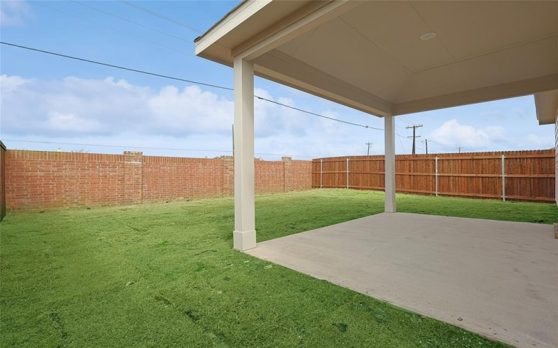 1109 Baker Bridge Drive, Forney, TX 75126, 3 Bedrooms Bedrooms, ,2 BathroomsBathrooms,Residential,For Sale,1109 Baker Bridge Drive,20755014
