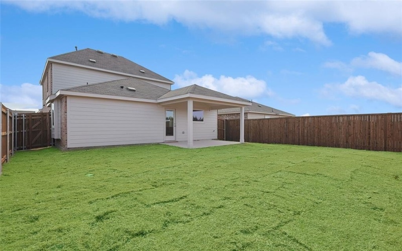 1109 Baker Bridge Drive, Forney, TX 75126, 3 Bedrooms Bedrooms, ,2 BathroomsBathrooms,Residential,For Sale,1109 Baker Bridge Drive,20755014