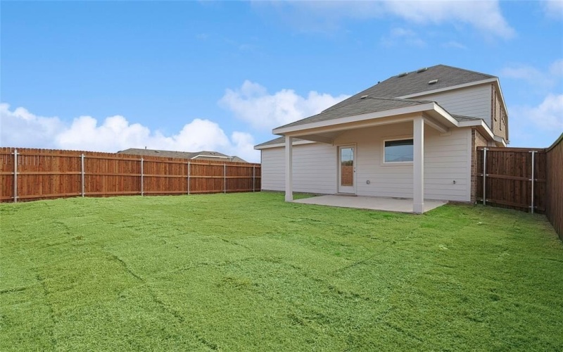 1109 Baker Bridge Drive, Forney, TX 75126, 3 Bedrooms Bedrooms, ,2 BathroomsBathrooms,Residential,For Sale,1109 Baker Bridge Drive,20755014