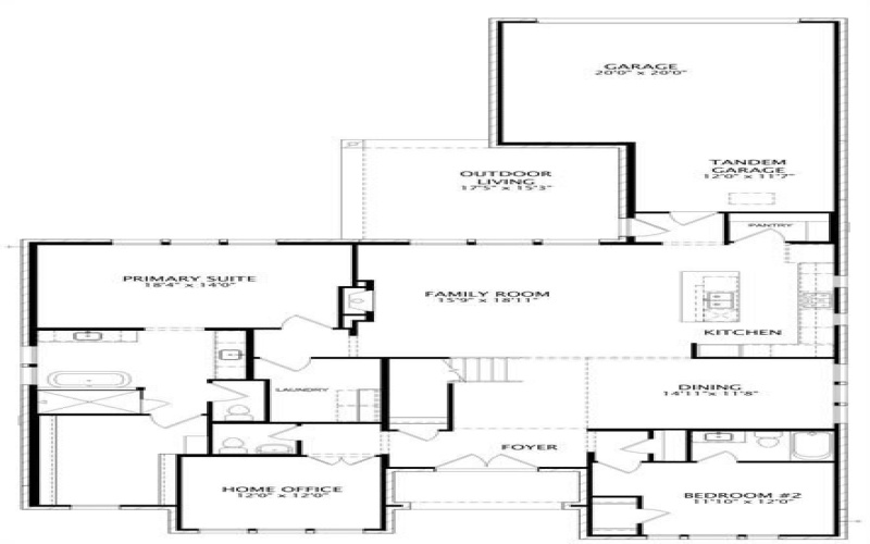 9324 Blooming Ivy Drive, Mesquite, TX 75126, 4 Bedrooms Bedrooms, ,3 BathroomsBathrooms,Residential,For Sale,9324 Blooming Ivy Drive,20779732