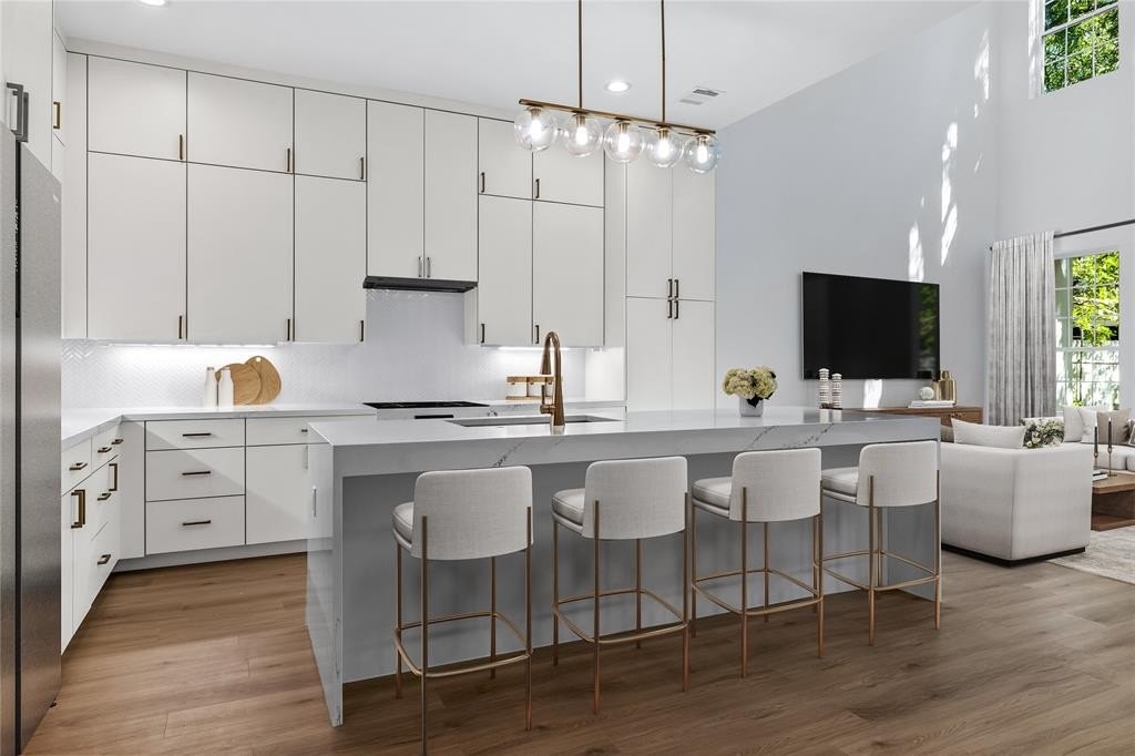 2320-2322 Arroyo Avenue, Dallas, TX 75219, 6 Bedrooms Bedrooms, ,7 BathroomsBathrooms,Residential Multi Family,For Sale,2320-2322 Arroyo Avenue,20775292