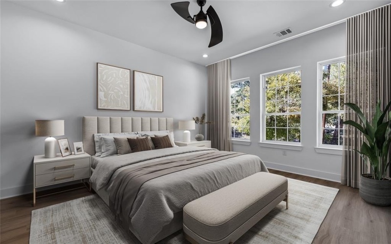 2320-2322 Arroyo Avenue, Dallas, TX 75219, 6 Bedrooms Bedrooms, ,7 BathroomsBathrooms,Residential Multi Family,For Sale,2320-2322 Arroyo Avenue,20775292
