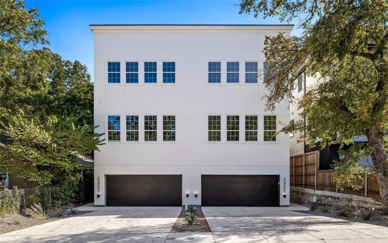 2320-2322 Arroyo Avenue, Dallas, TX 75219, 6 Bedrooms Bedrooms, ,7 BathroomsBathrooms,Residential Multi Family,For Sale,2320-2322 Arroyo Avenue,20775292