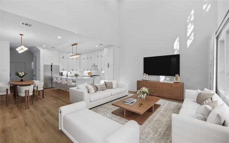 2320-2322 Arroyo Avenue, Dallas, TX 75219, 6 Bedrooms Bedrooms, ,7 BathroomsBathrooms,Residential Multi Family,For Sale,2320-2322 Arroyo Avenue,20775292