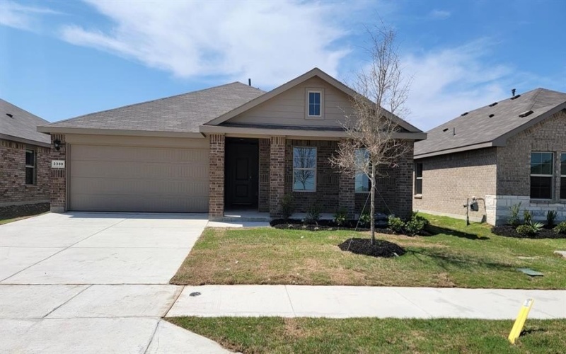 2300 RANGER HILL Avenue, Fort Worth, TX 76108, 3 Bedrooms Bedrooms, ,2 BathroomsBathrooms,Residential,For Sale,2300 RANGER HILL Avenue,20878021