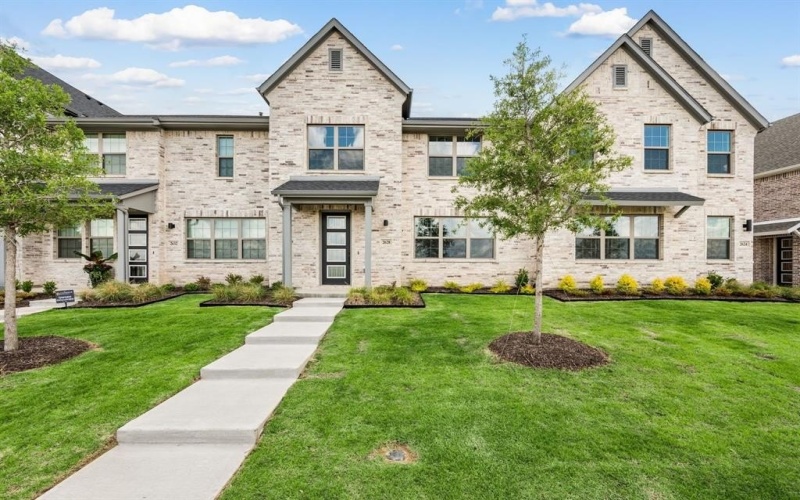 2628 Red Tailed Hawk Lane, McKinney, TX 75071, 3 Bedrooms Bedrooms, ,2 BathroomsBathrooms,Residential,For Sale,2628 Red Tailed Hawk Lane,20902001