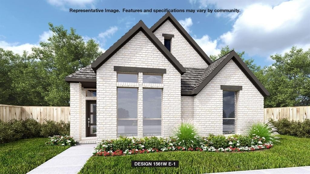 2817 Fargo Mews, Fate, TX 75087, 3 Bedrooms Bedrooms, ,2 BathroomsBathrooms,Residential,For Sale,2817 Fargo Mews,20897263