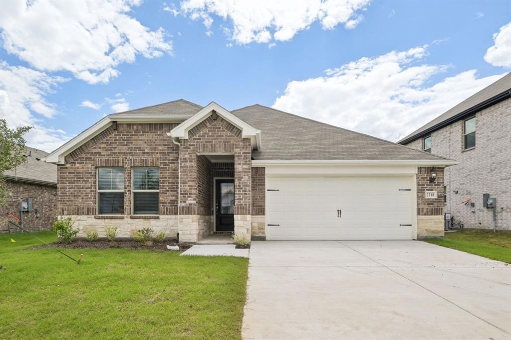 2218 Lone Star Lane, Seagoville, TX 75159, 4 Bedrooms Bedrooms, ,3 BathroomsBathrooms,Residential,For Sale,2218 Lone Star Lane,20883493