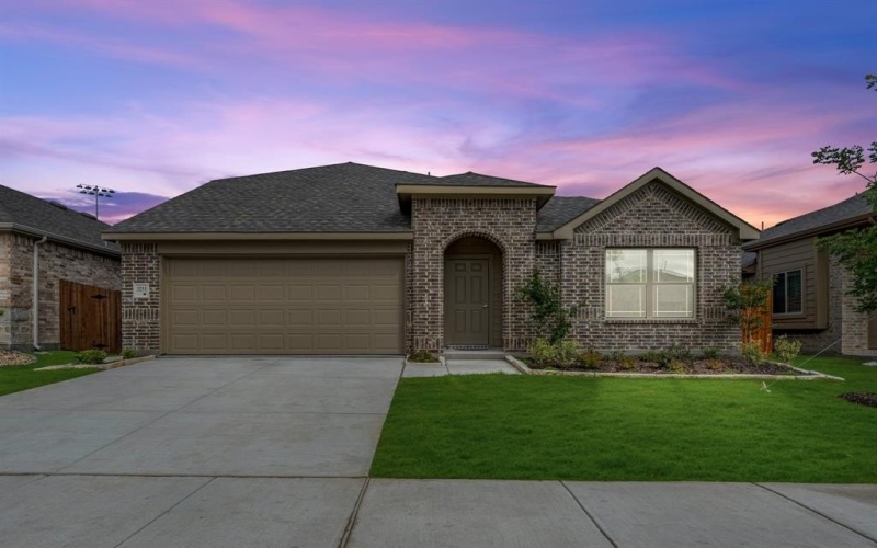 3251 Blossom Trail, Crandall, TX 75114, 5 Bedrooms Bedrooms, ,3 BathroomsBathrooms,Residential,For Sale,3251 Blossom Trail,20893467