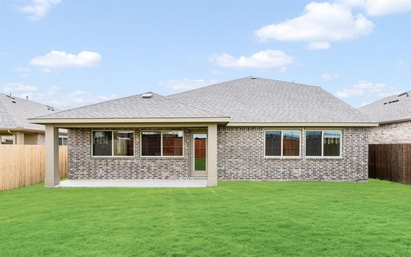 3251 Blossom Trail, Crandall, TX 75114, 5 Bedrooms Bedrooms, ,3 BathroomsBathrooms,Residential,For Sale,3251 Blossom Trail,20893467