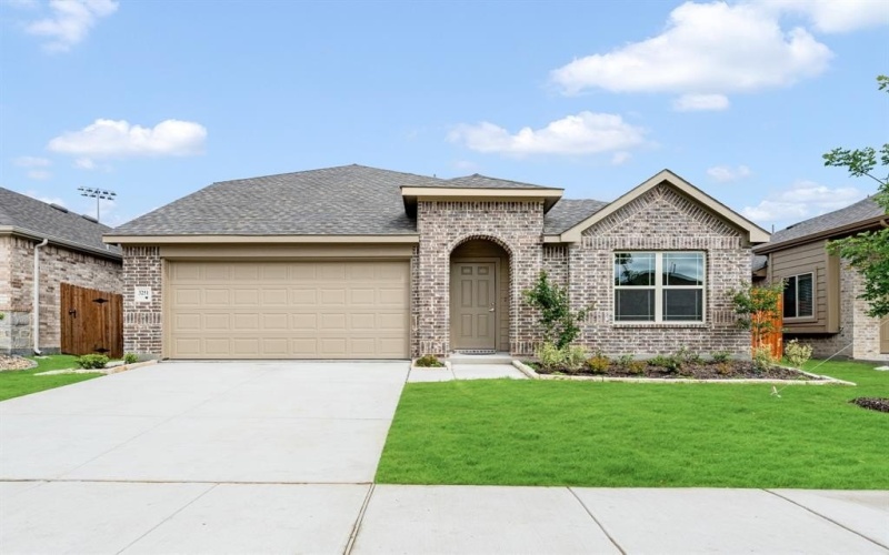 3251 Blossom Trail, Crandall, TX 75114, 5 Bedrooms Bedrooms, ,3 BathroomsBathrooms,Residential,For Sale,3251 Blossom Trail,20893467