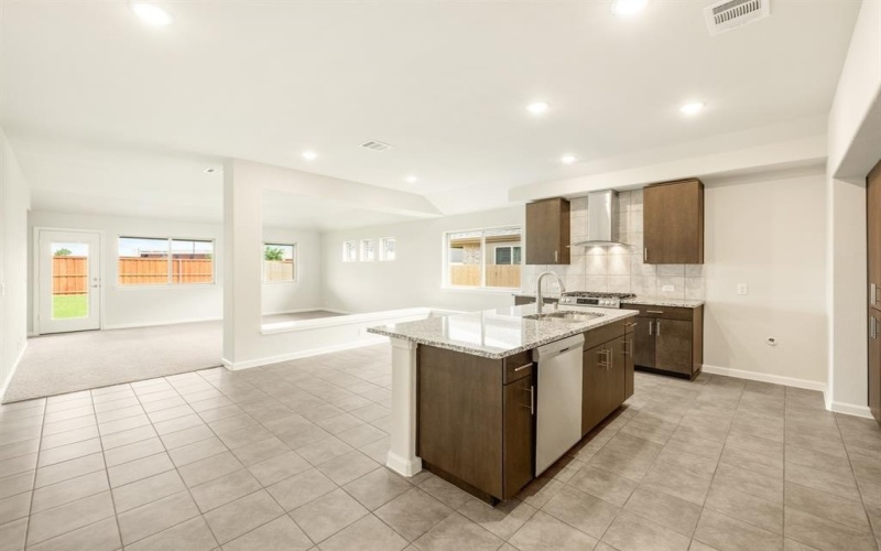 3251 Blossom Trail, Crandall, TX 75114, 5 Bedrooms Bedrooms, ,3 BathroomsBathrooms,Residential,For Sale,3251 Blossom Trail,20893467