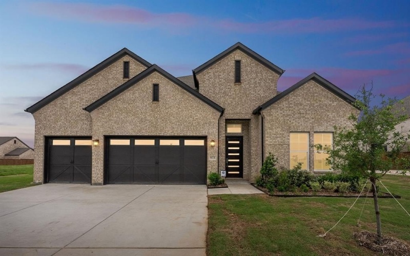 9828 Palermo Lane, Mesquite, TX 75126, 4 Bedrooms Bedrooms, ,3 BathroomsBathrooms,Residential,For Sale,9828 Palermo Lane,20878086