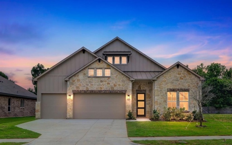 308 Alicia Court, Mansfield, TX 76063, 4 Habitaciones Habitaciones , ,3 BañosBaños,Residential,En Venta,308 Alicia Court,20871302