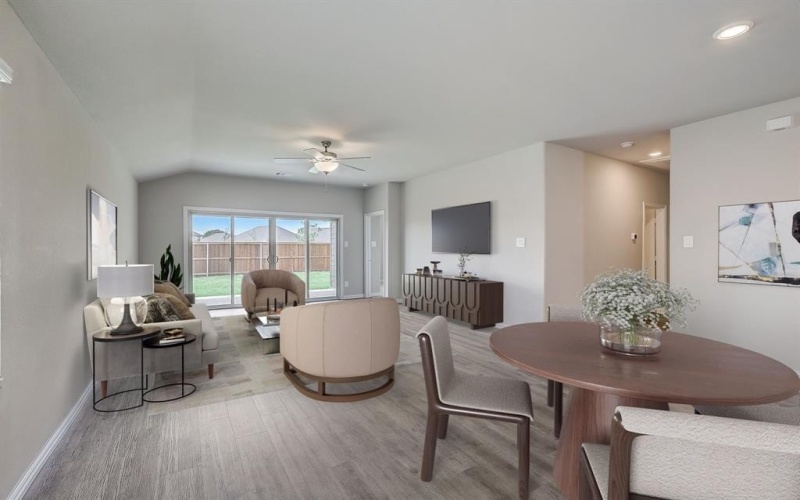 2216 Lone Star Lane, Seagoville, TX 75159, 3 Bedrooms Bedrooms, ,2 BathroomsBathrooms,Residential,For Sale,2216 Lone Star Lane,20883507