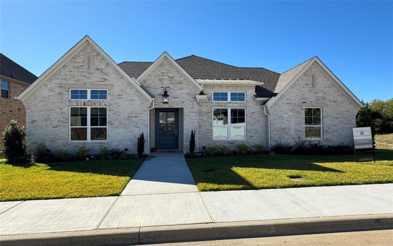 1645 Ethan Circle, Midlothian, TX 76065, 3 Habitaciones Habitaciones , ,2 BañosBaños,Residential,En Venta,1645 Ethan Circle,20871322
