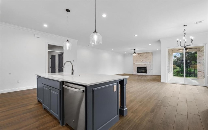 1645 Ethan Circle, Midlothian, TX 76065, 3 Habitaciones Habitaciones , ,2 BañosBaños,Residential,En Venta,1645 Ethan Circle,20871322