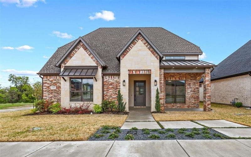 1657 Ethan Circle, Midlothian, TX 76065, 3 Habitaciones Habitaciones , ,3 BañosBaños,Residential,En Venta,1657 Ethan Circle,20871348