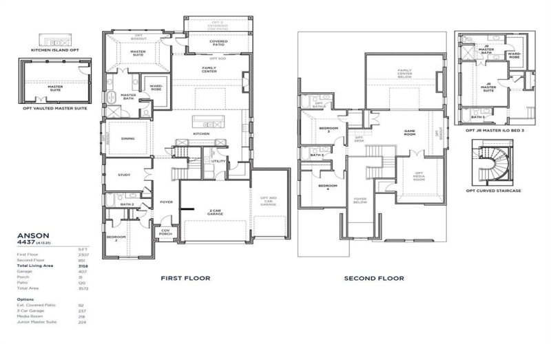16470 Pelican Hill, Frisco, TX 75033, 4 Bedrooms Bedrooms, ,5 BathroomsBathrooms,Residential,For Sale,16470 Pelican Hill,20857086