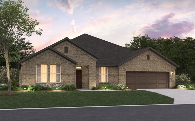 3517 Water Lily Way, Celina, TX 75009, 4 Bedrooms Bedrooms, ,3 BathroomsBathrooms,Residential,For Sale,3517 Water Lily Way,20864386