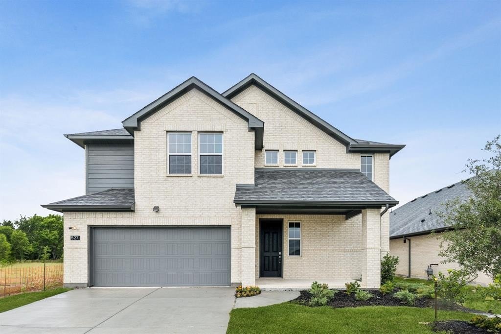 1135 Bermuda Bend, Seagoville, TX 75159, 3 Bedrooms Bedrooms, ,2 BathroomsBathrooms,Residential,For Sale,1135 Bermuda Bend,20889959