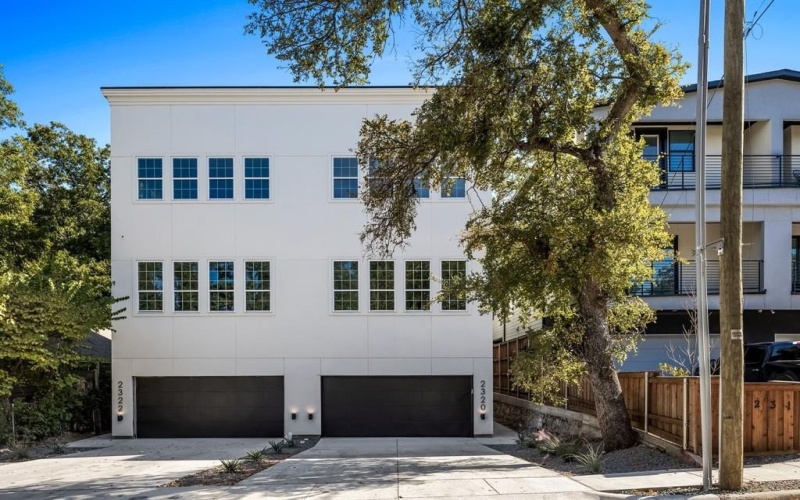 2322 Arroyo Avenue, Dallas, TX 75219, 3 Bedrooms Bedrooms, ,3 BathroomsBathrooms,Residential,For Sale,2322 Arroyo Avenue,20878505