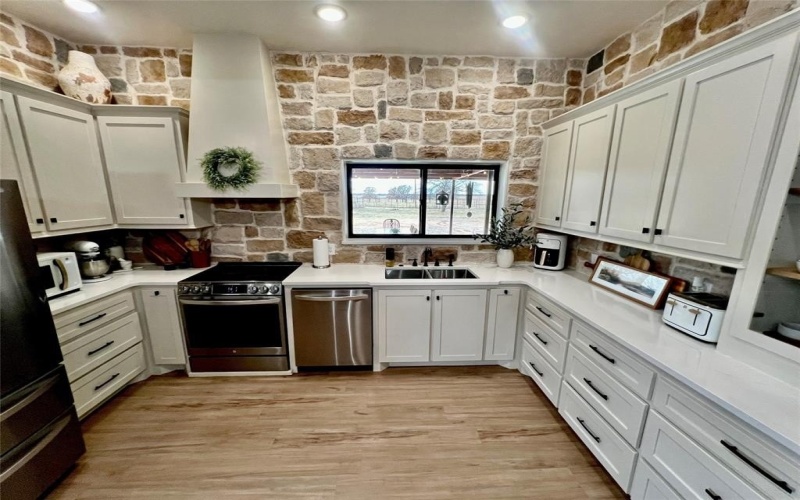 4003 County Road 344, Hawley, TX 79525, 3 Bedrooms Bedrooms, ,2 BathroomsBathrooms,Residential,For Sale,4003 County Road 344,20864423