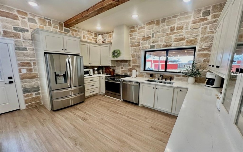 4003 County Road 344, Hawley, TX 79525, 3 Bedrooms Bedrooms, ,2 BathroomsBathrooms,Residential,For Sale,4003 County Road 344,20864423