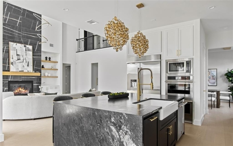 9974 Witham, Dallas, TX 75220, 5 Bedrooms Bedrooms, ,6 BathroomsBathrooms,Residential,For Sale,9974 Witham,20873894